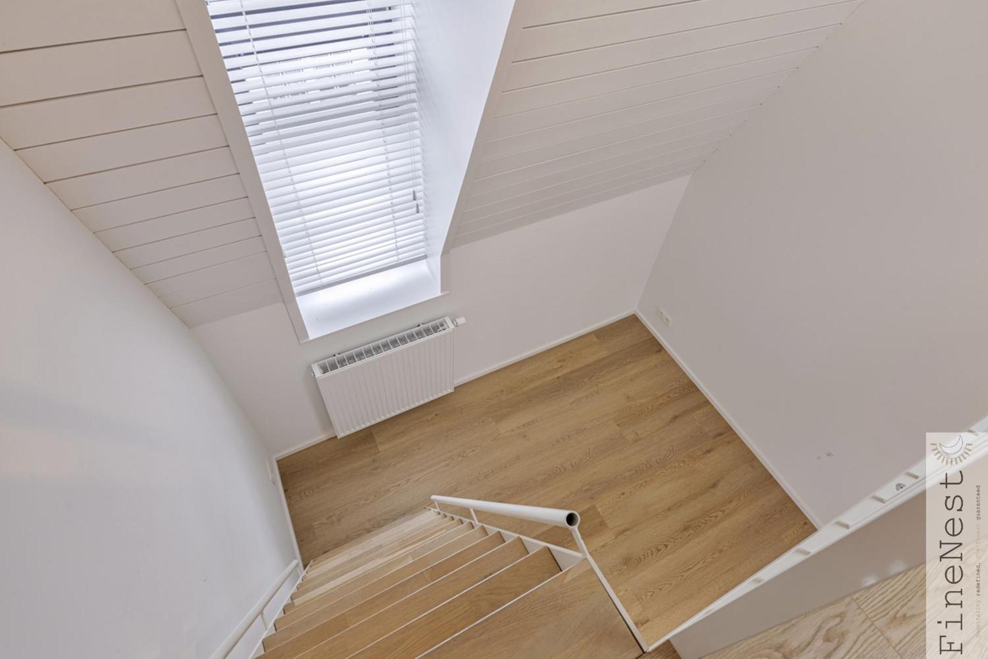 Loft 3 Chambres "Bueren" - Parking - Au Centre De Liege By Finenest Extérieur photo
