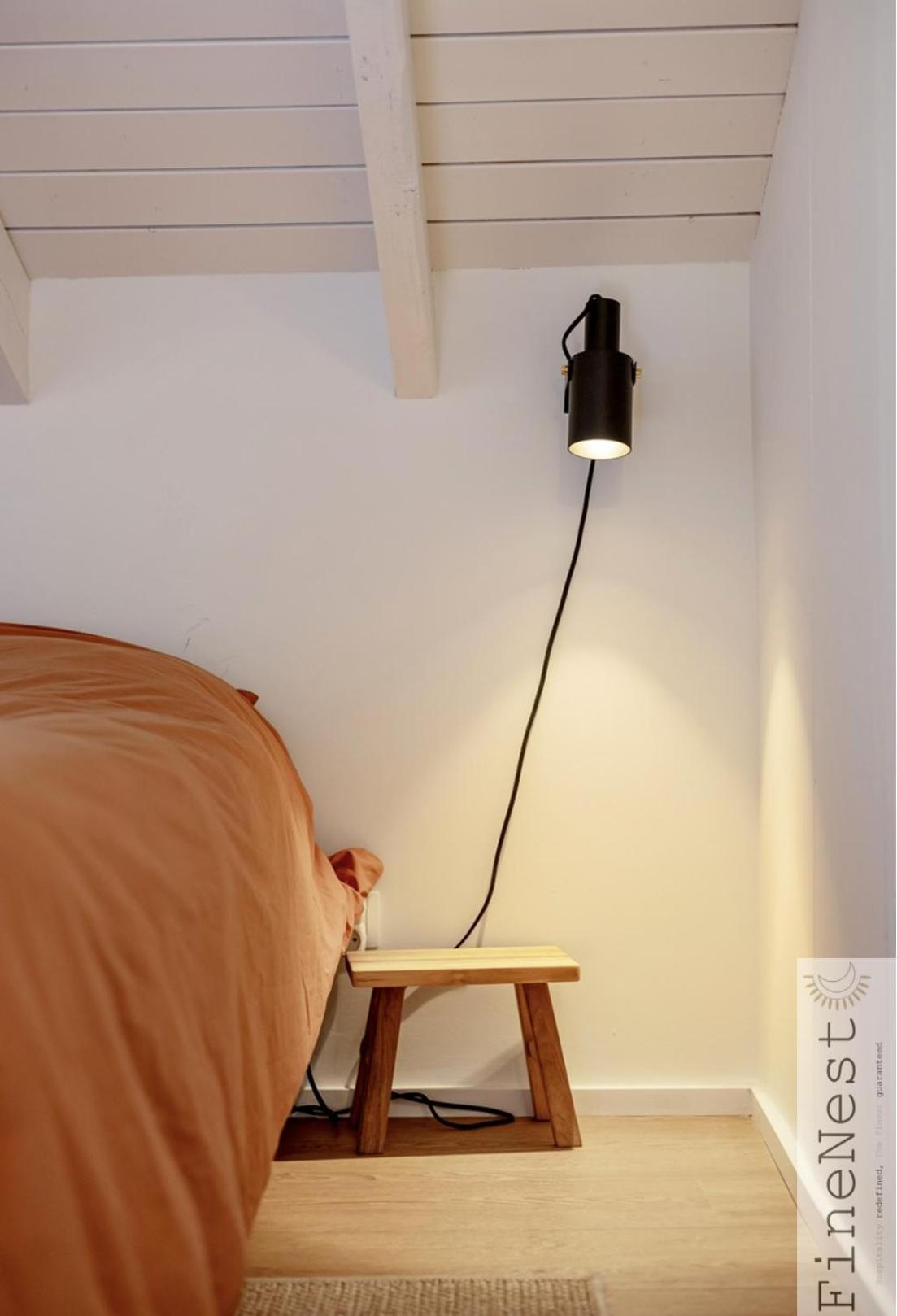 Loft 3 Chambres "Bueren" - Parking - Au Centre De Liege By Finenest Extérieur photo